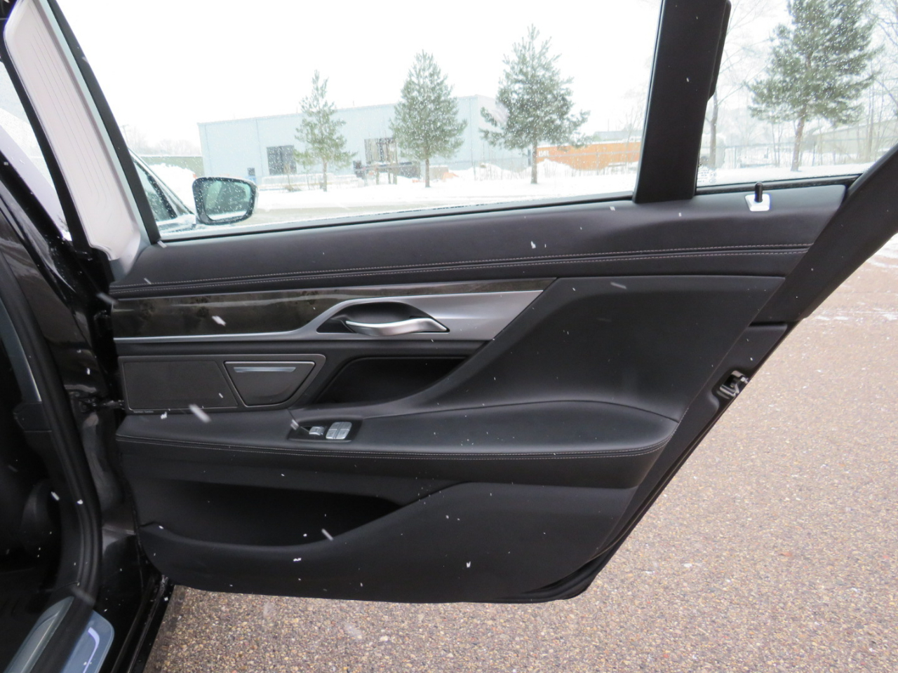 BMW 7-Series 750i xDrive 2017