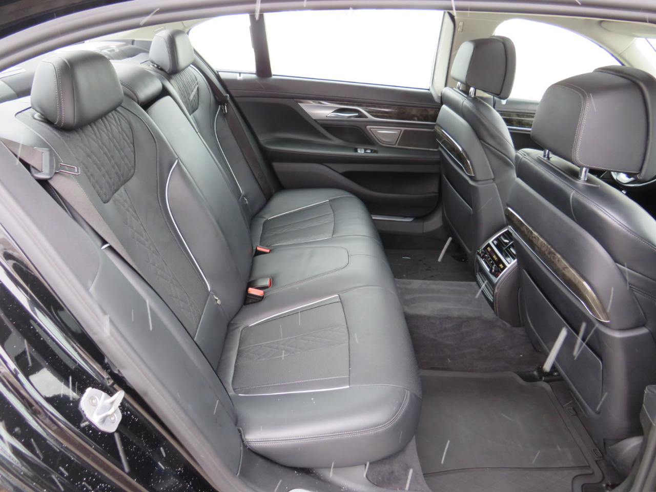 BMW 7-Series 750i xDrive 2017