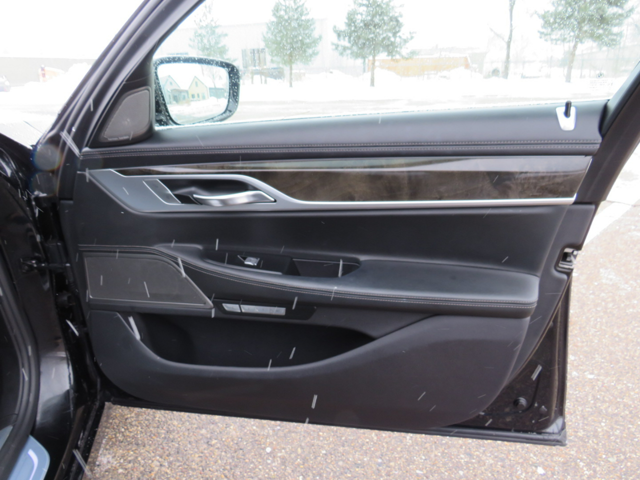 BMW 7-Series 750i xDrive 2017