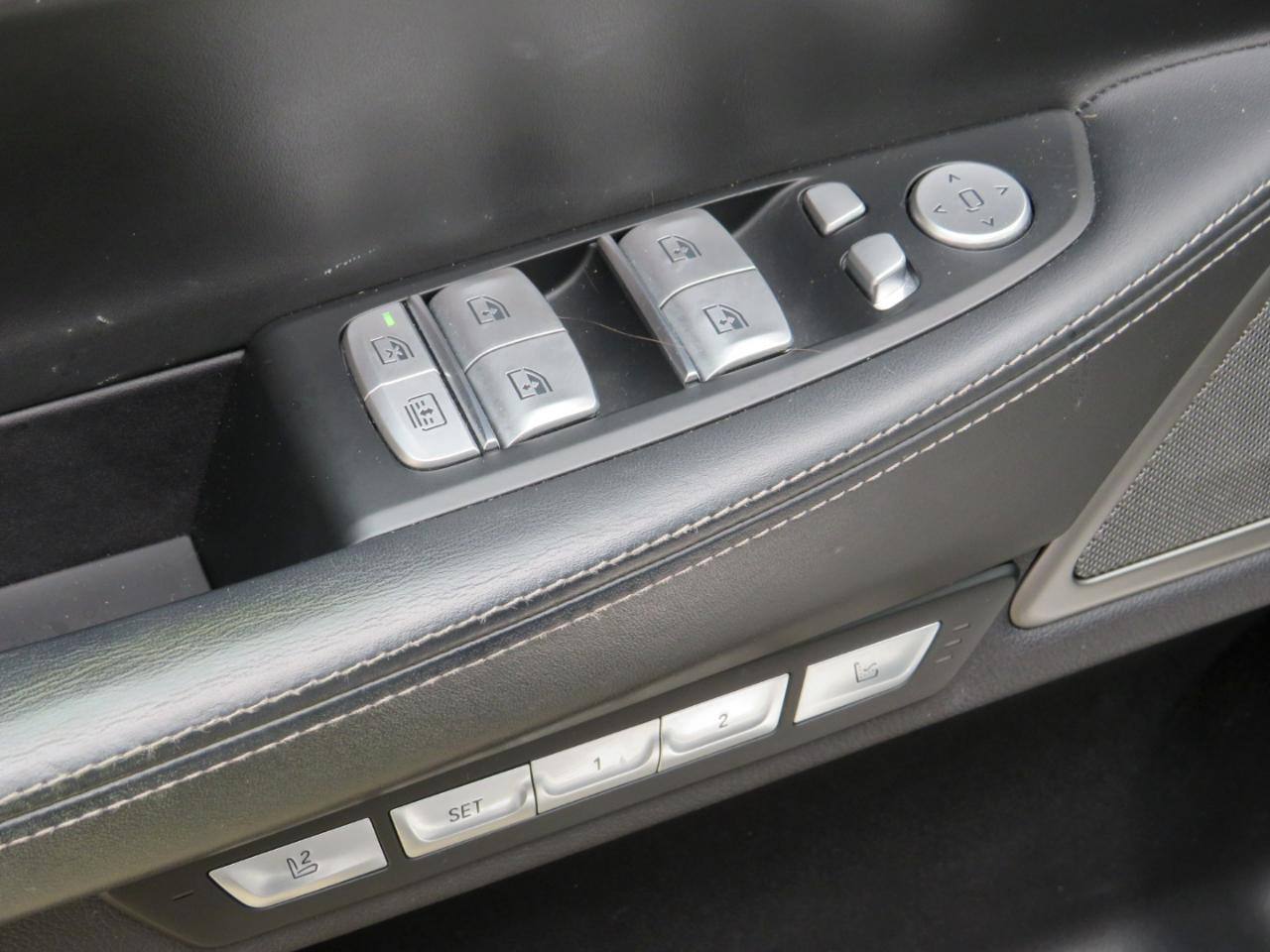 BMW 7-Series 750i xDrive 2017