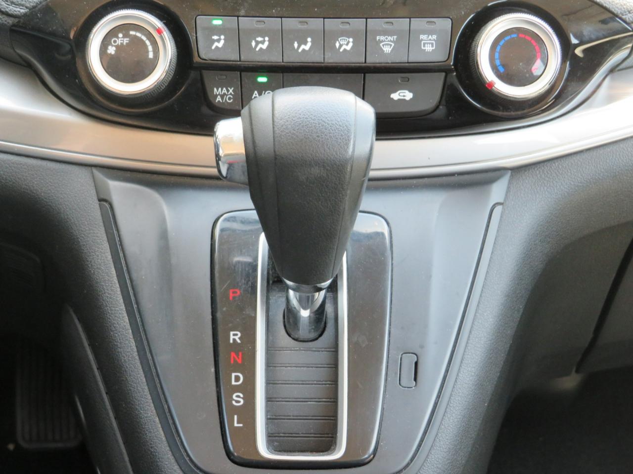 Honda CR-V LX 2WD 2015