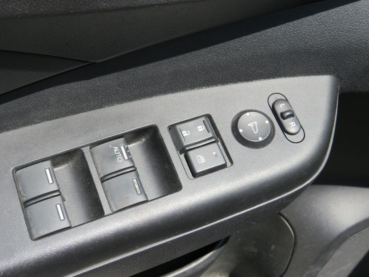 Honda CR-V LX 2WD 2015