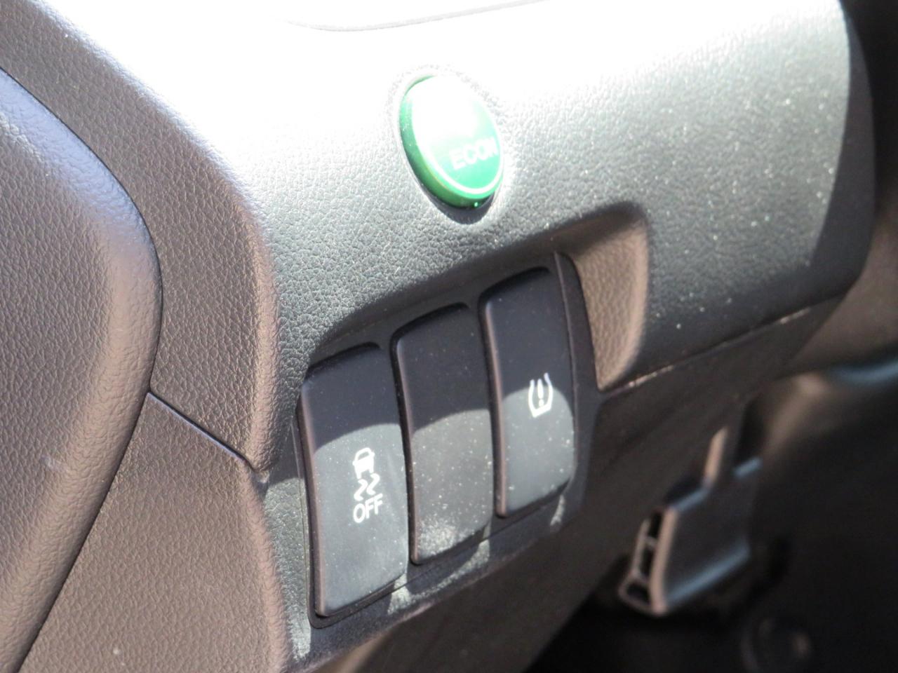 Honda CR-V LX 2WD 2015