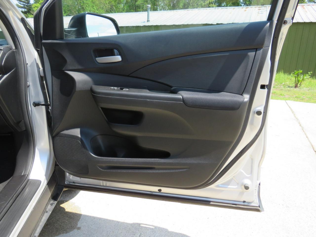 Honda CR-V LX 2WD 2015