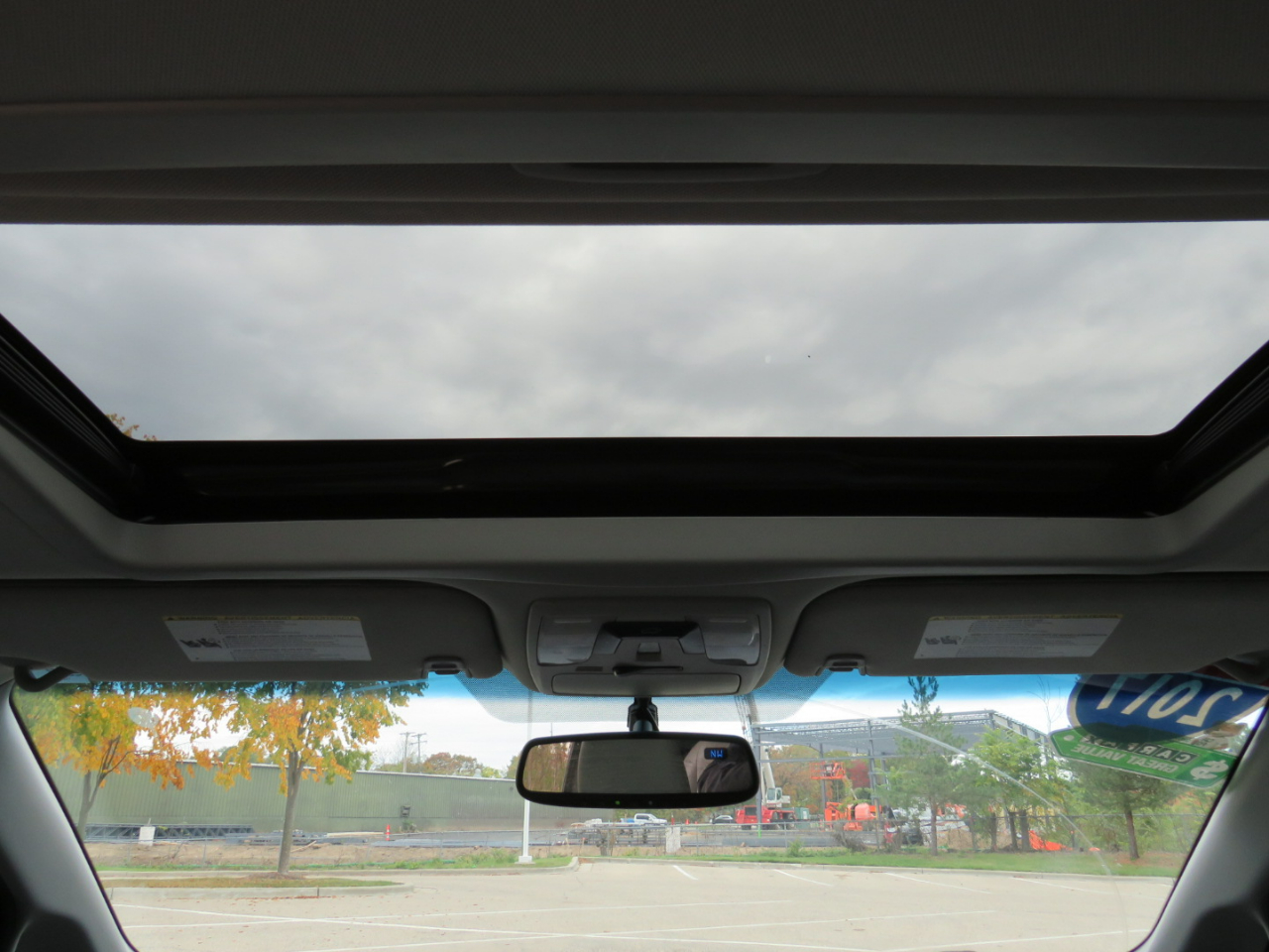 Toyota Sienna XLE 7-Passenger AWD 2017 Toyota Sienna XLE 7-Passenger AWD 2017