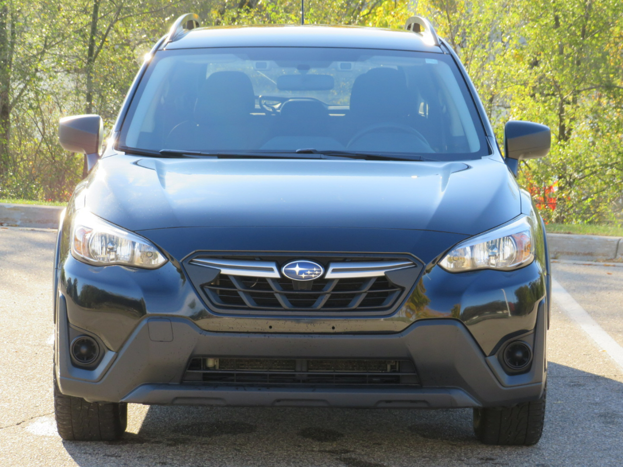 Subaru Crosstrek 2.0i CVT 2023 Subaru Crosstrek 2.0i CVT 2023