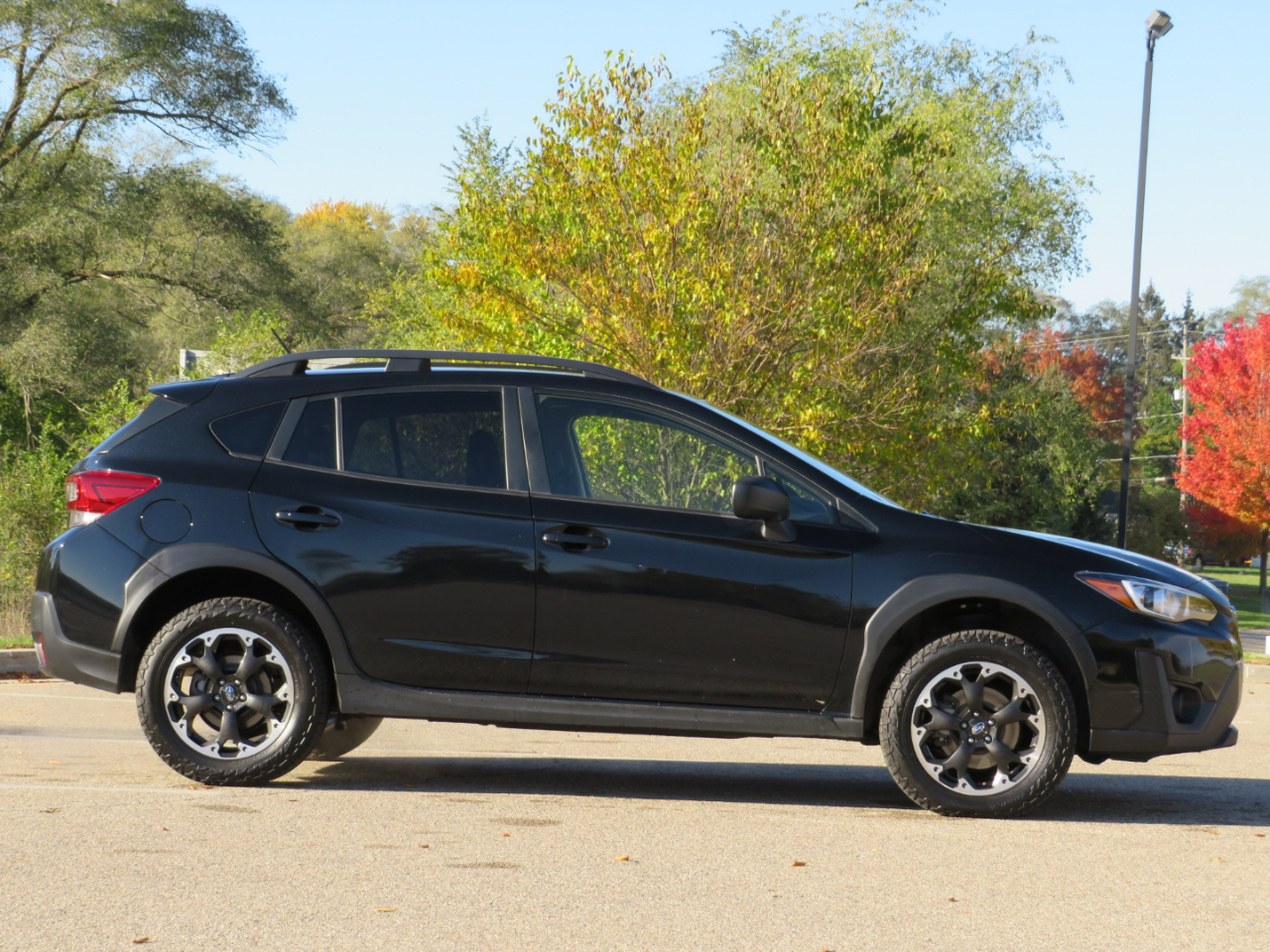 Subaru Crosstrek 2.0i CVT 2023 Subaru Crosstrek 2.0i CVT 2023