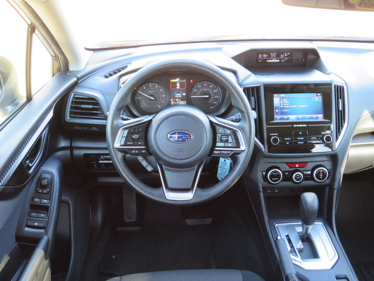 Subaru Crosstrek 2.0i CVT 2023 Subaru Crosstrek 2.0i CVT 2023