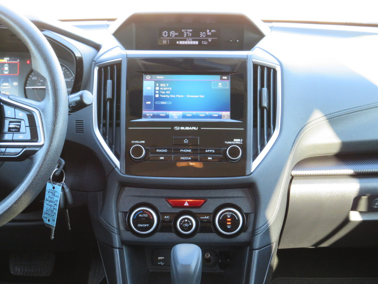 Subaru Crosstrek 2.0i CVT 2023 Subaru Crosstrek 2.0i CVT 2023