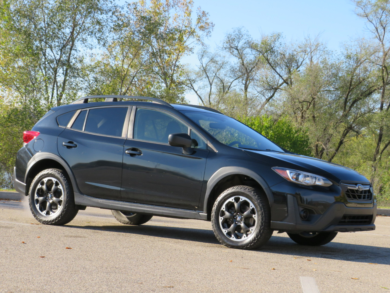 Subaru Crosstrek 2.0i CVT 2023 Subaru Crosstrek 2.0i CVT 2023