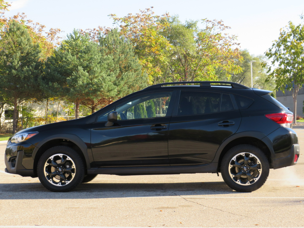 Subaru Crosstrek 2.0i CVT 2023 Subaru Crosstrek 2.0i CVT 2023