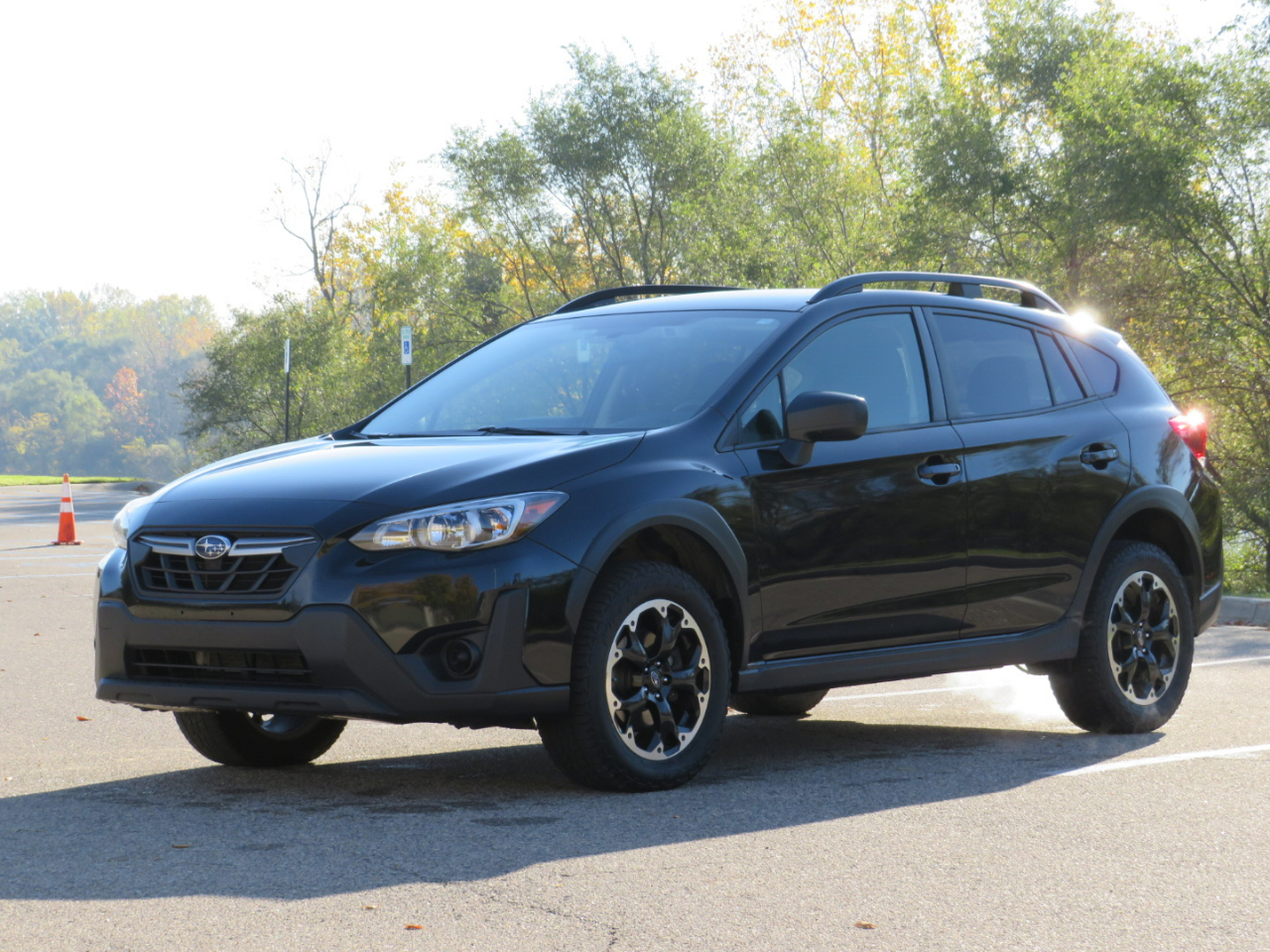 Subaru Crosstrek 2.0i CVT 2023 Subaru Crosstrek 2.0i CVT 2023