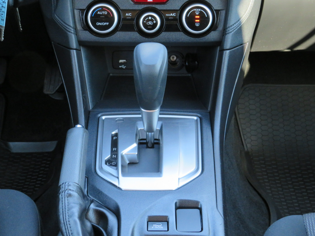 Subaru Crosstrek 2.0i CVT 2023 Subaru Crosstrek 2.0i CVT 2023