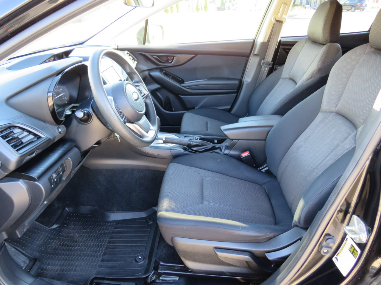 Subaru Crosstrek 2.0i CVT 2023 Subaru Crosstrek 2.0i CVT 2023