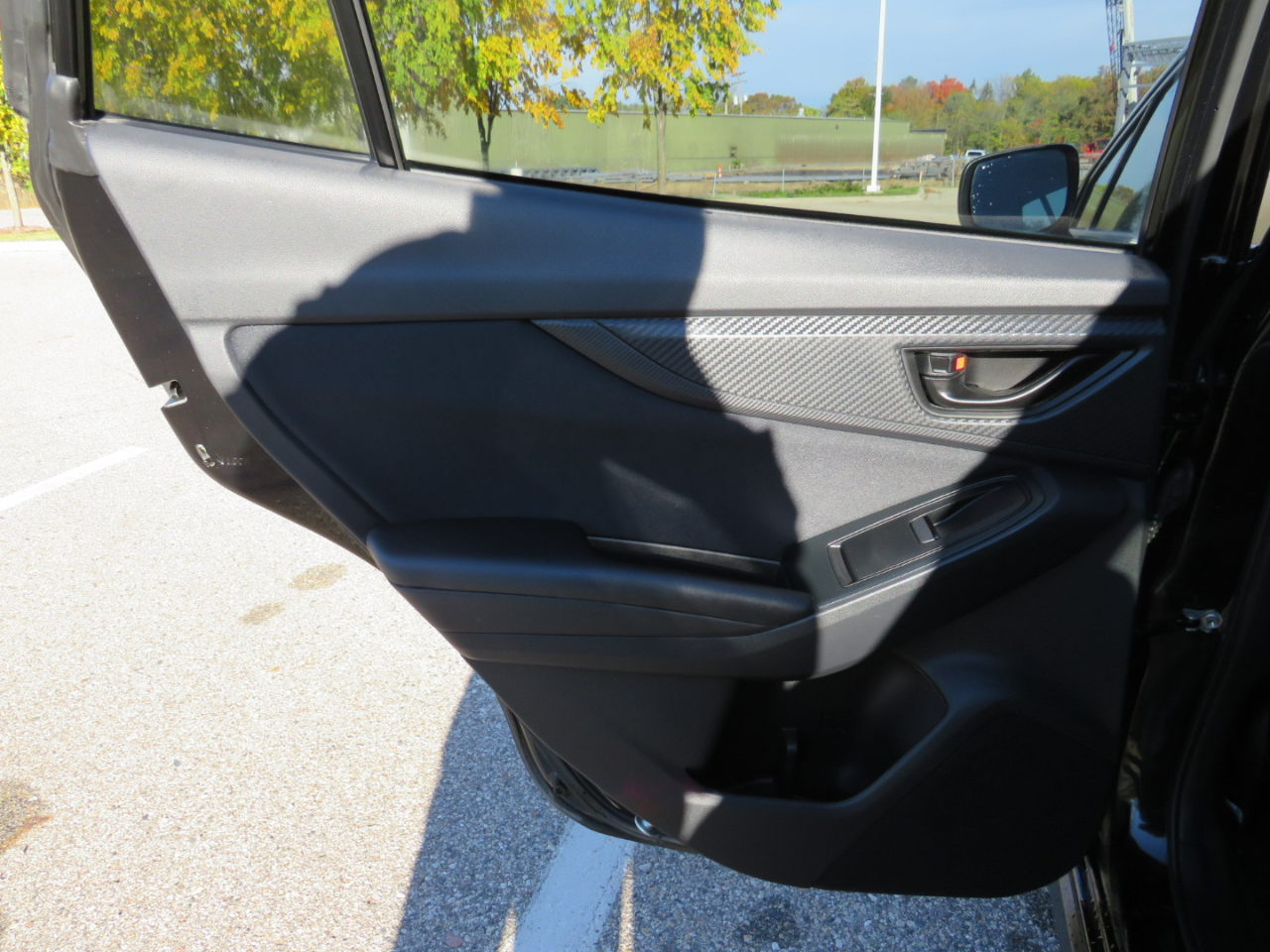 Subaru Crosstrek 2.0i CVT 2023 Subaru Crosstrek 2.0i CVT 2023