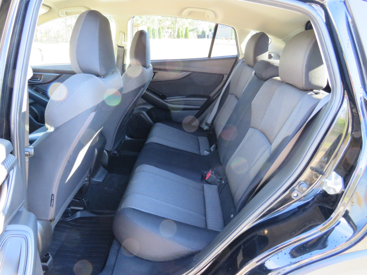 Subaru Crosstrek 2.0i CVT 2023 Subaru Crosstrek 2.0i CVT 2023