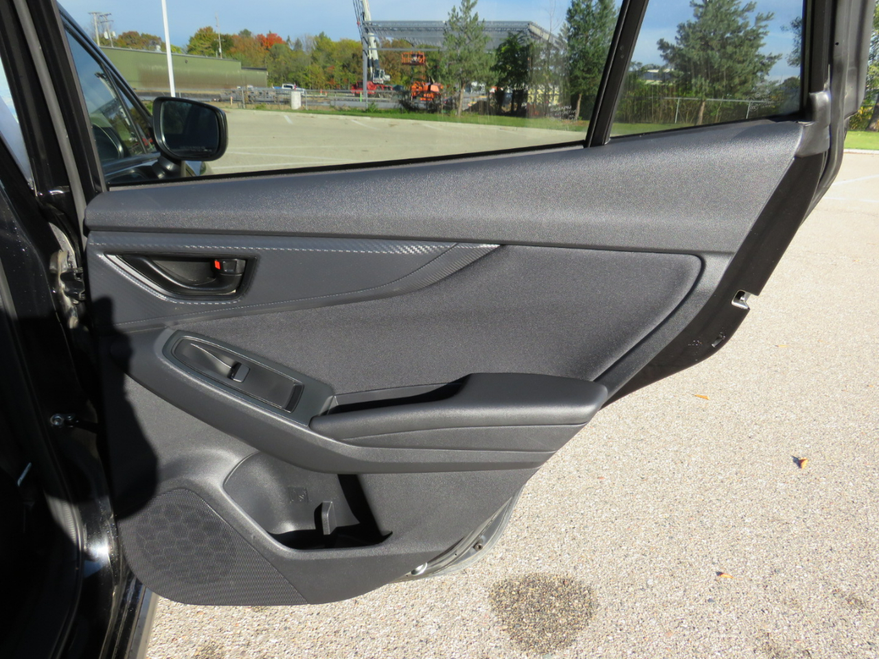 Subaru Crosstrek 2.0i CVT 2023 Subaru Crosstrek 2.0i CVT 2023