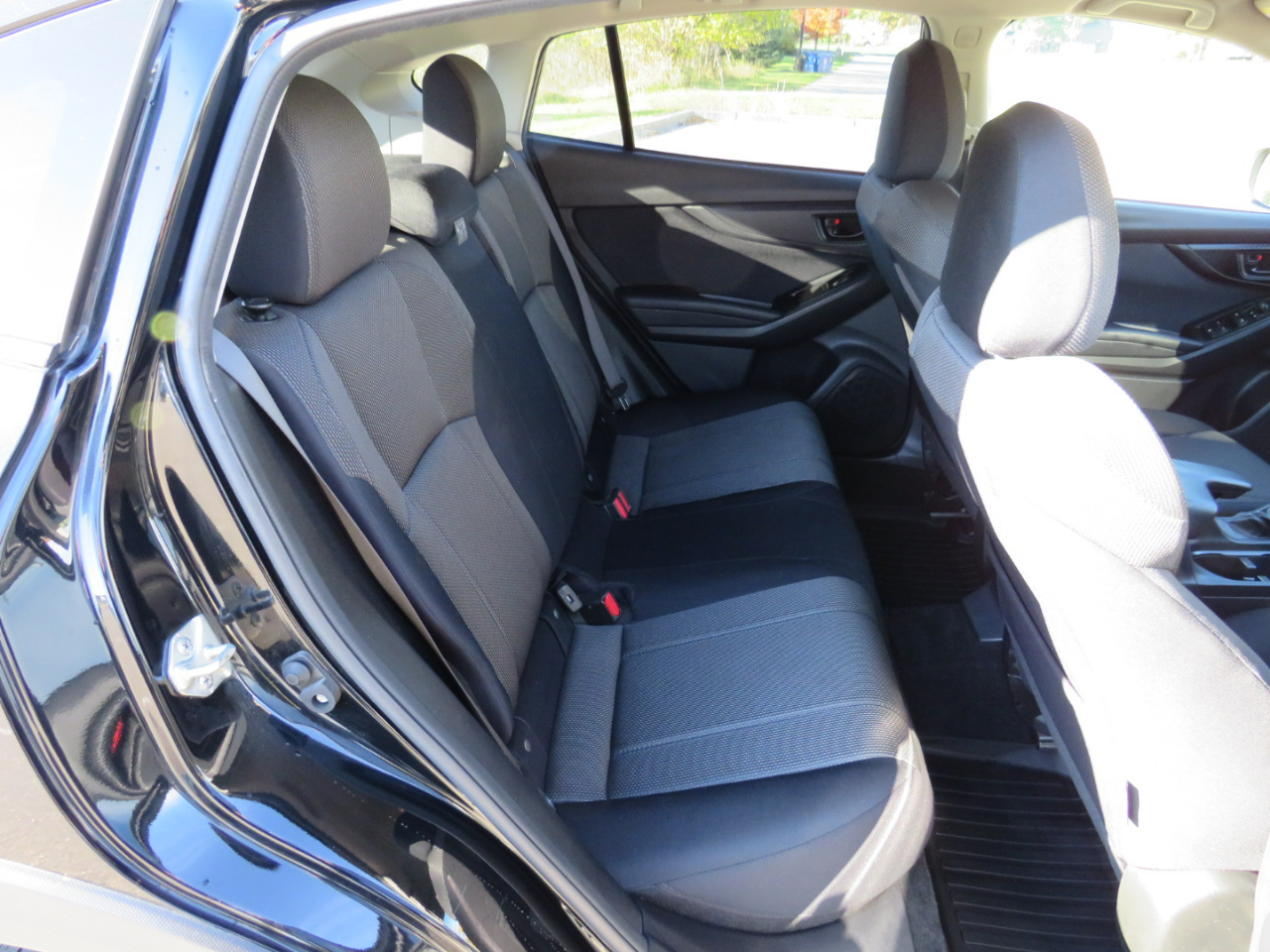 Subaru Crosstrek 2.0i CVT 2023 Subaru Crosstrek 2.0i CVT 2023