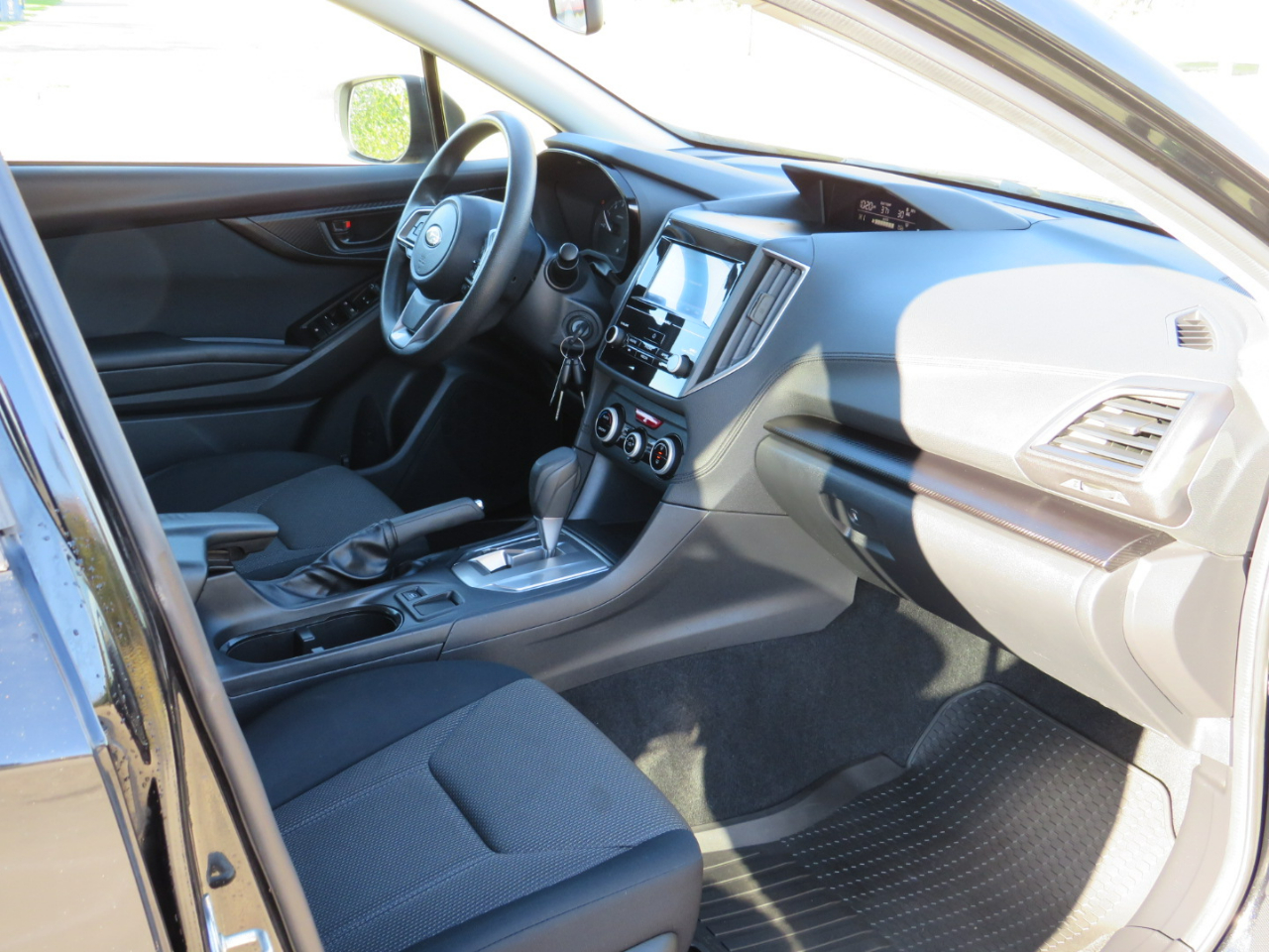 Subaru Crosstrek 2.0i CVT 2023 Subaru Crosstrek 2.0i CVT 2023