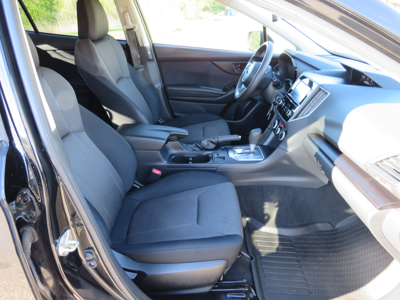 Subaru Crosstrek 2.0i CVT 2023 Subaru Crosstrek 2.0i CVT 2023