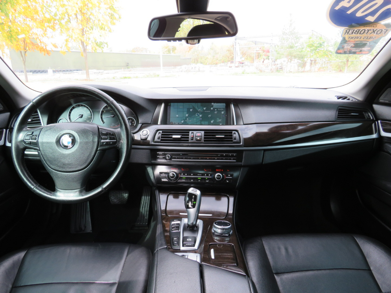 BMW 5-Series 535i xDrive 2014 BMW 5-Series 535i xDrive 2014