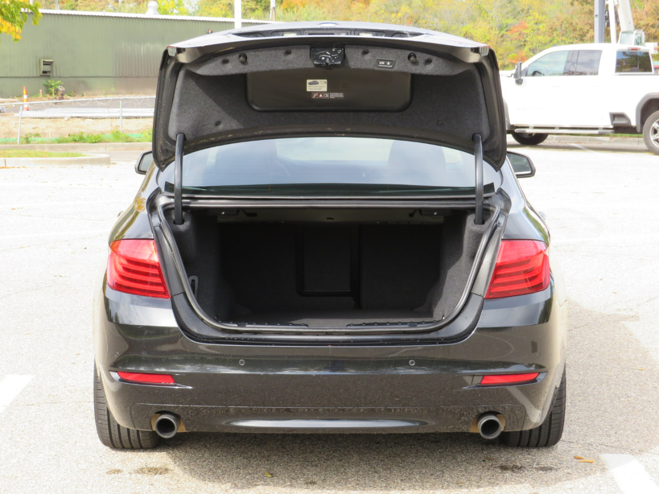BMW 5-Series 535i xDrive 2014 BMW 5-Series 535i xDrive 2014