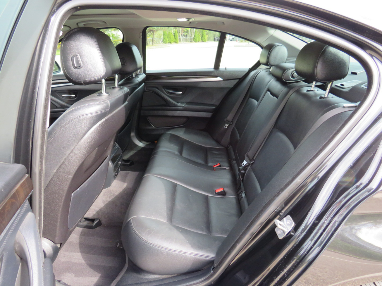 BMW 5-Series 535i xDrive 2014 BMW 5-Series 535i xDrive 2014