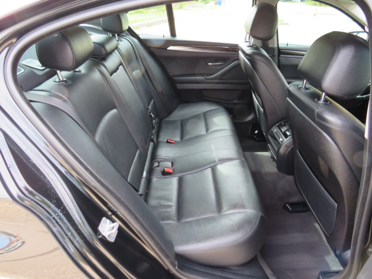 BMW 5-Series 535i xDrive 2014 BMW 5-Series 535i xDrive 2014