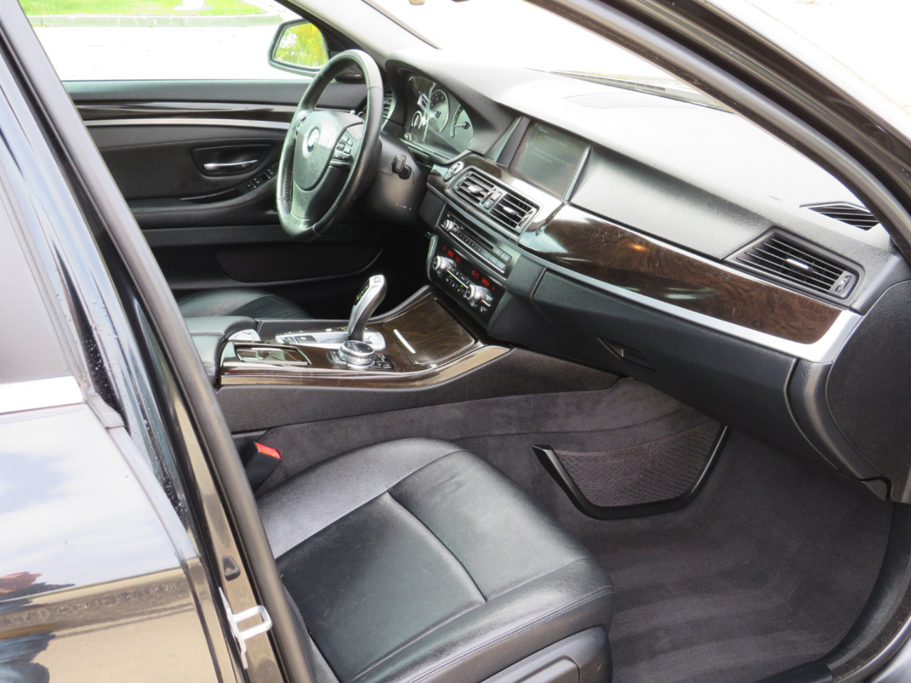 BMW 5-Series 535i xDrive 2014 BMW 5-Series 535i xDrive 2014