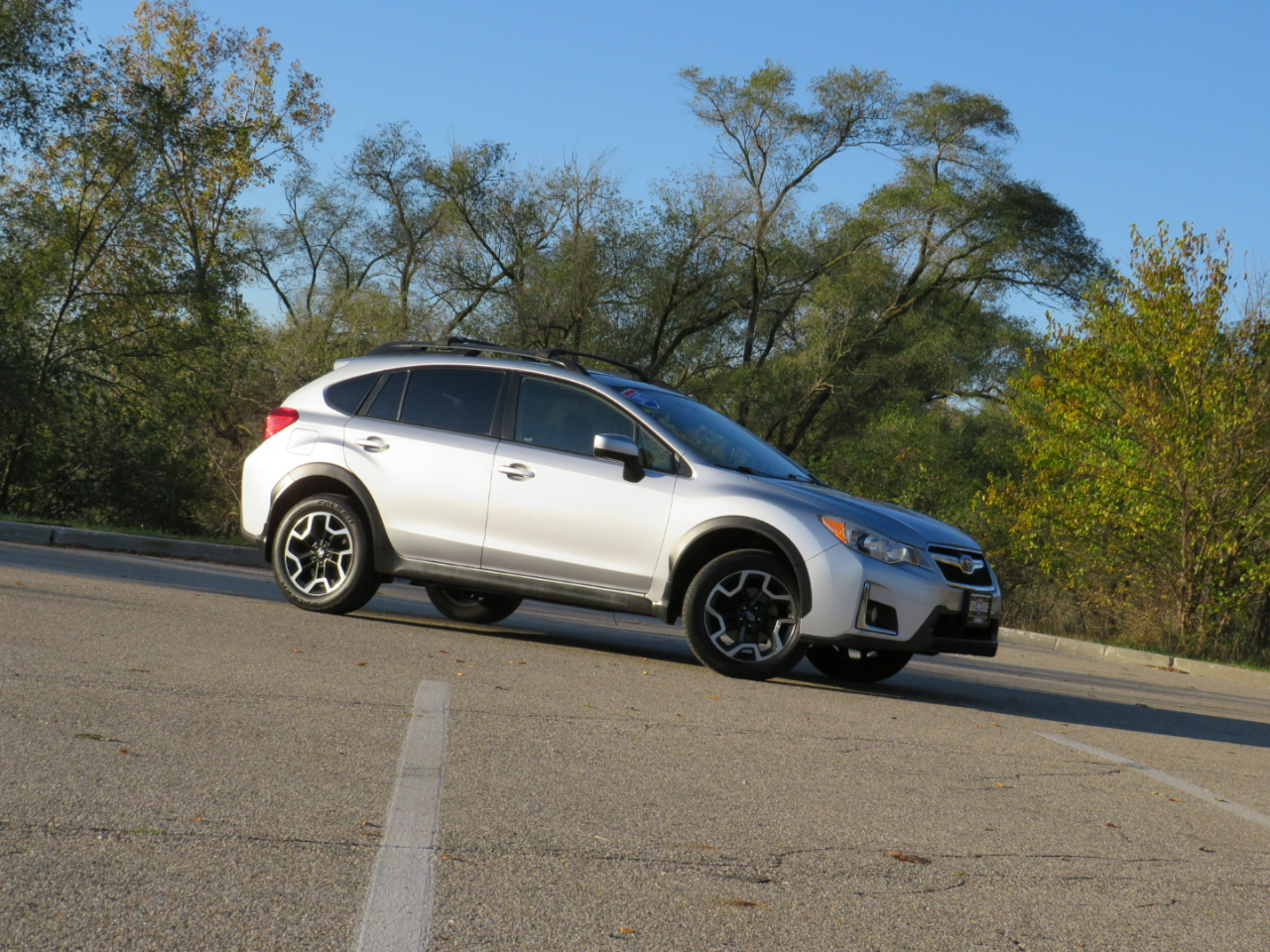 2017 Subaru Crosstrek Premium