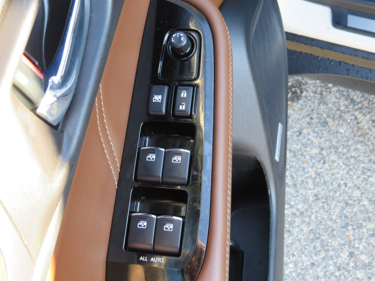 Subaru Outback 3.6R Touring 2018 Subaru Outback 3.6R Touring 2018