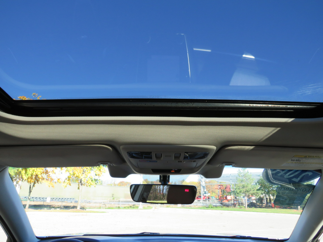 Subaru Outback 3.6R Touring 2018 Subaru Outback 3.6R Touring 2018