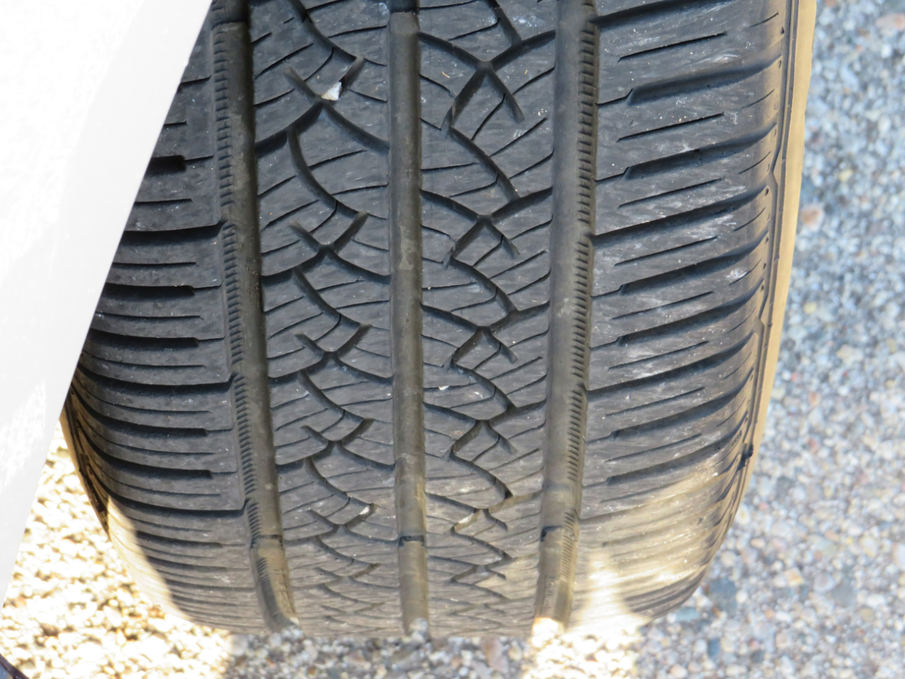 Subaru Outback 3.6R Touring 2018 Subaru Outback 3.6R Touring 2018