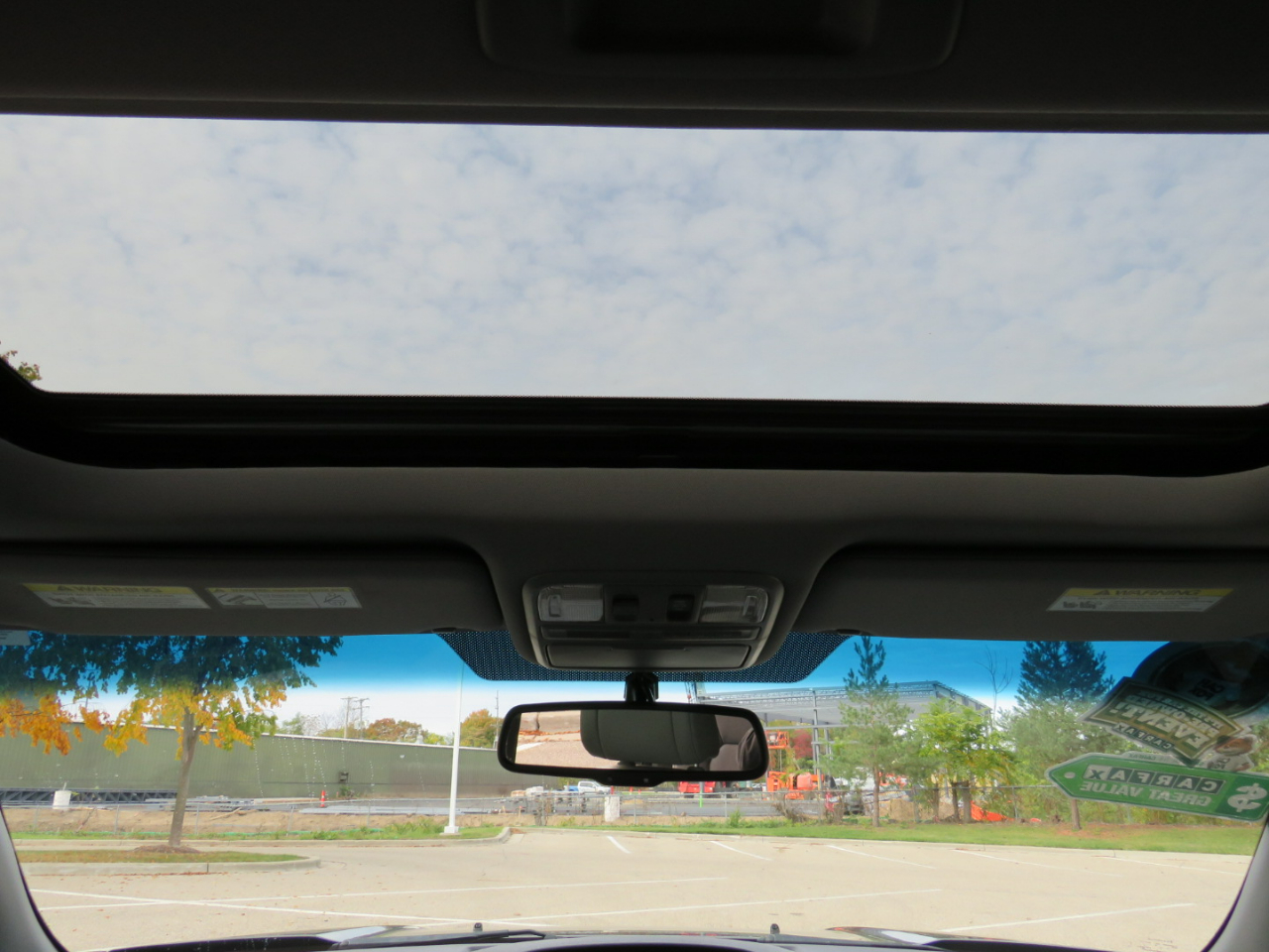 Honda Pilot EX-L 4WD 5-Spd AT with Navigation 2014 Honda Pilot EX-L 4WD 5-Spd AT with Navigation 2014