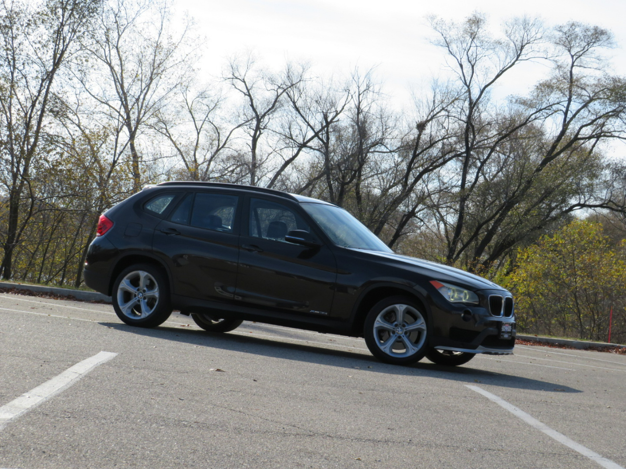 2015 BMW X1 xDrive35i