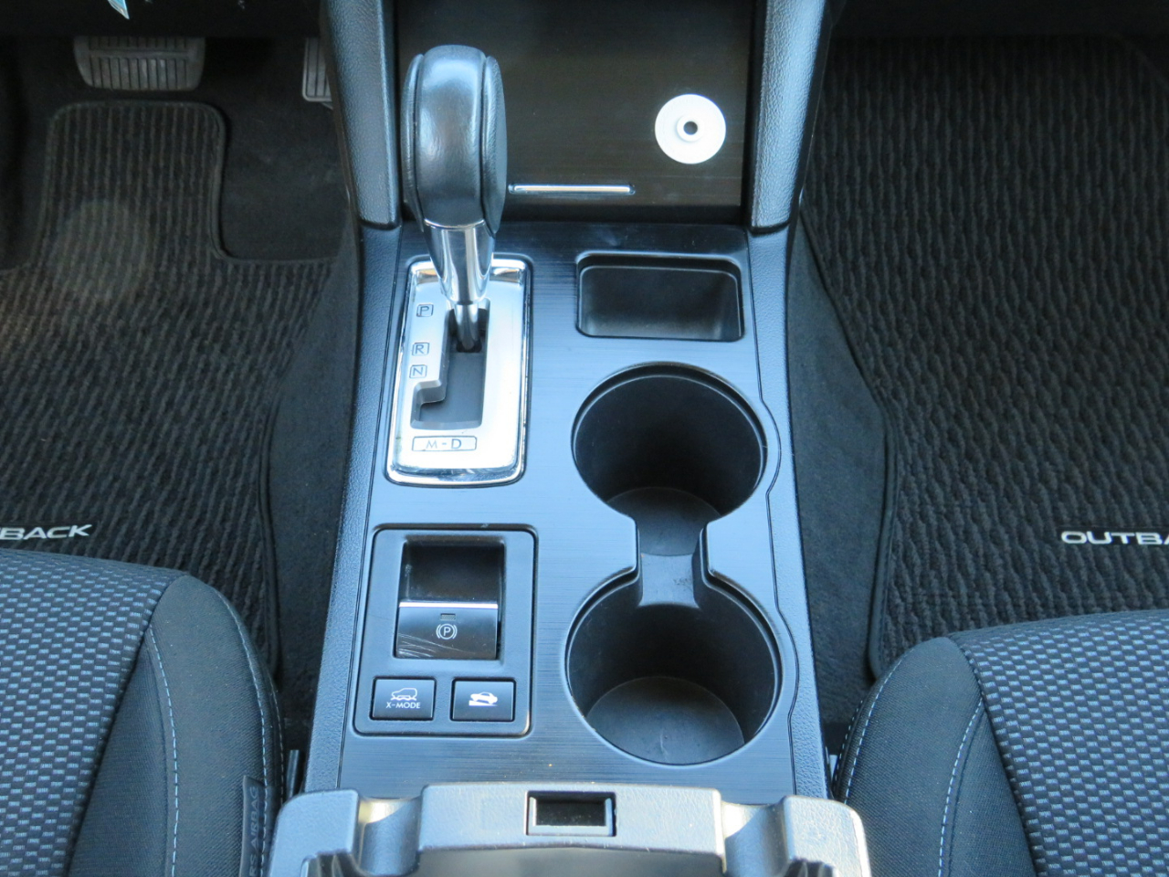 Subaru Outback 2.5i Premium 2017 Subaru Outback 2.5i Premium 2017