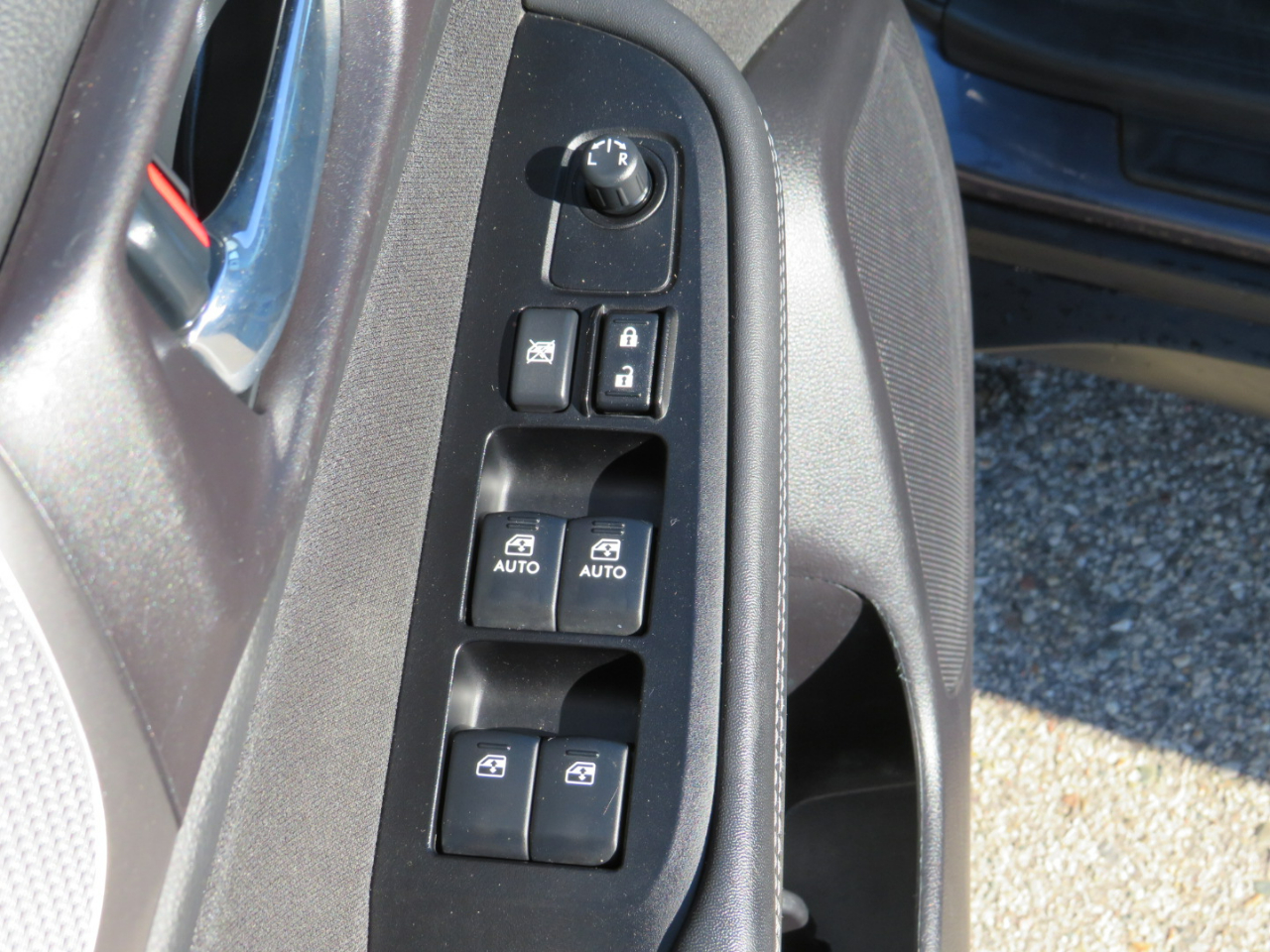 Subaru Outback 2.5i Premium 2017 Subaru Outback 2.5i Premium 2017