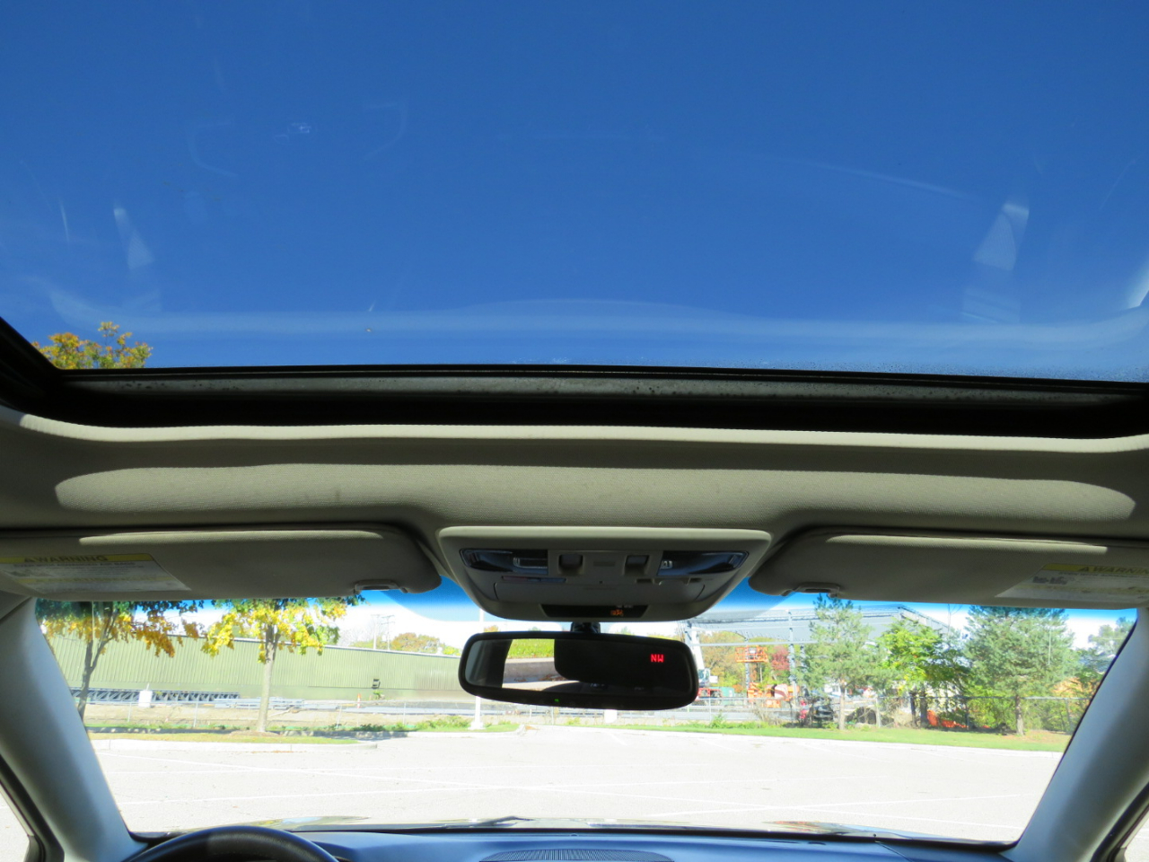 Subaru Outback 2.5i Premium 2017 Subaru Outback 2.5i Premium 2017