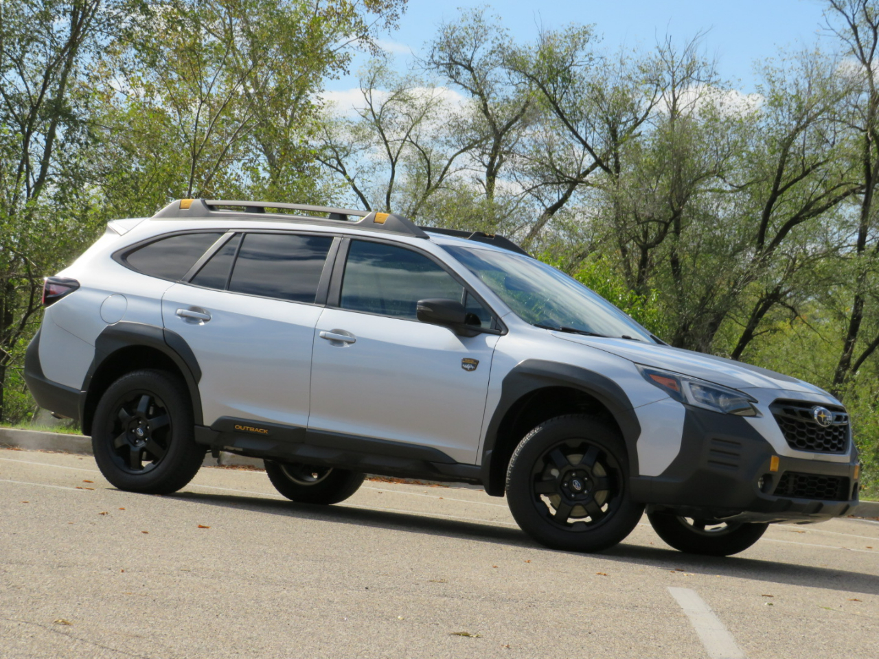 Subaru Outback Wilderness 2022 Subaru Outback Wilderness 2022