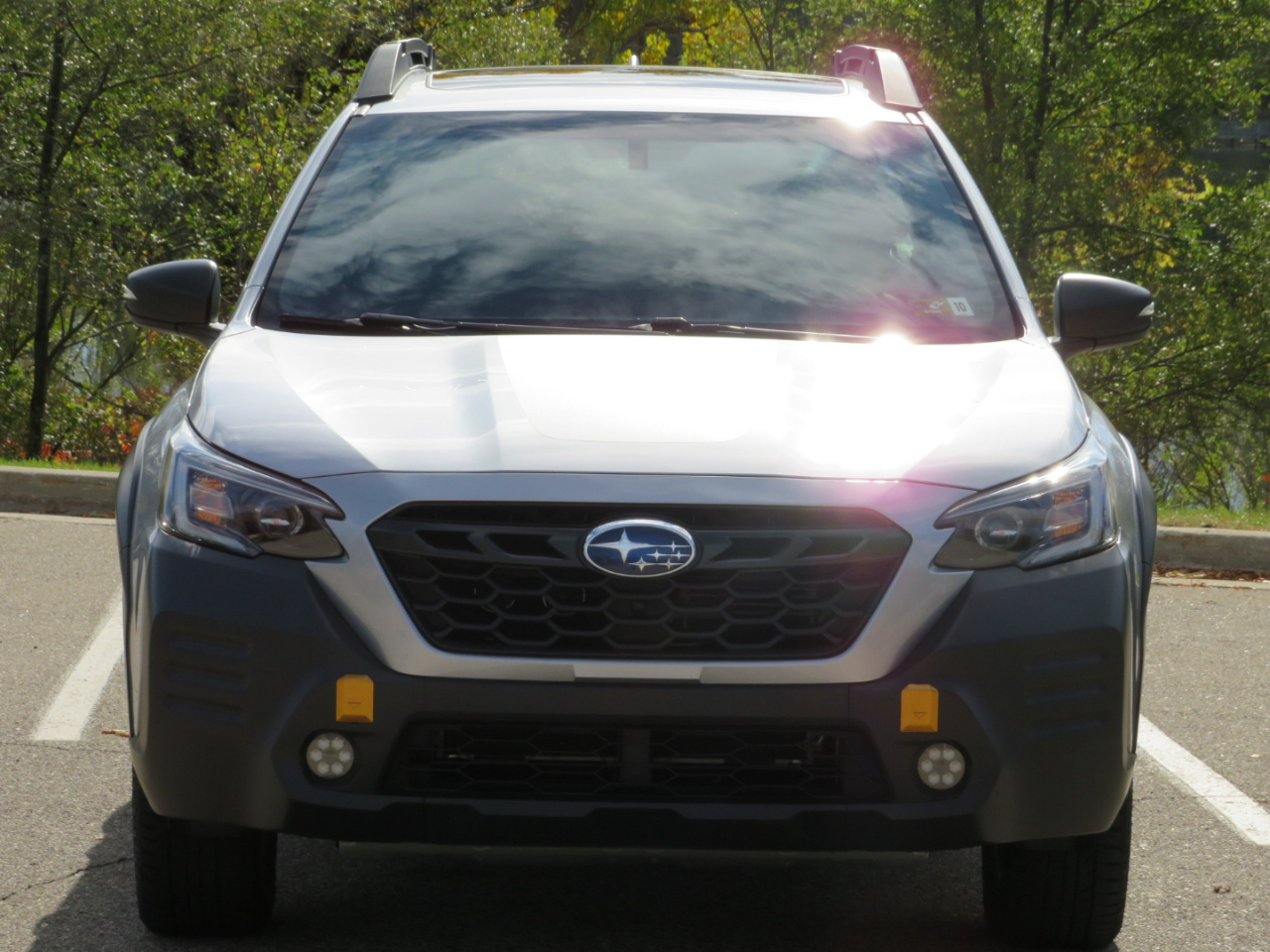 Subaru Outback Wilderness 2022 Subaru Outback Wilderness 2022