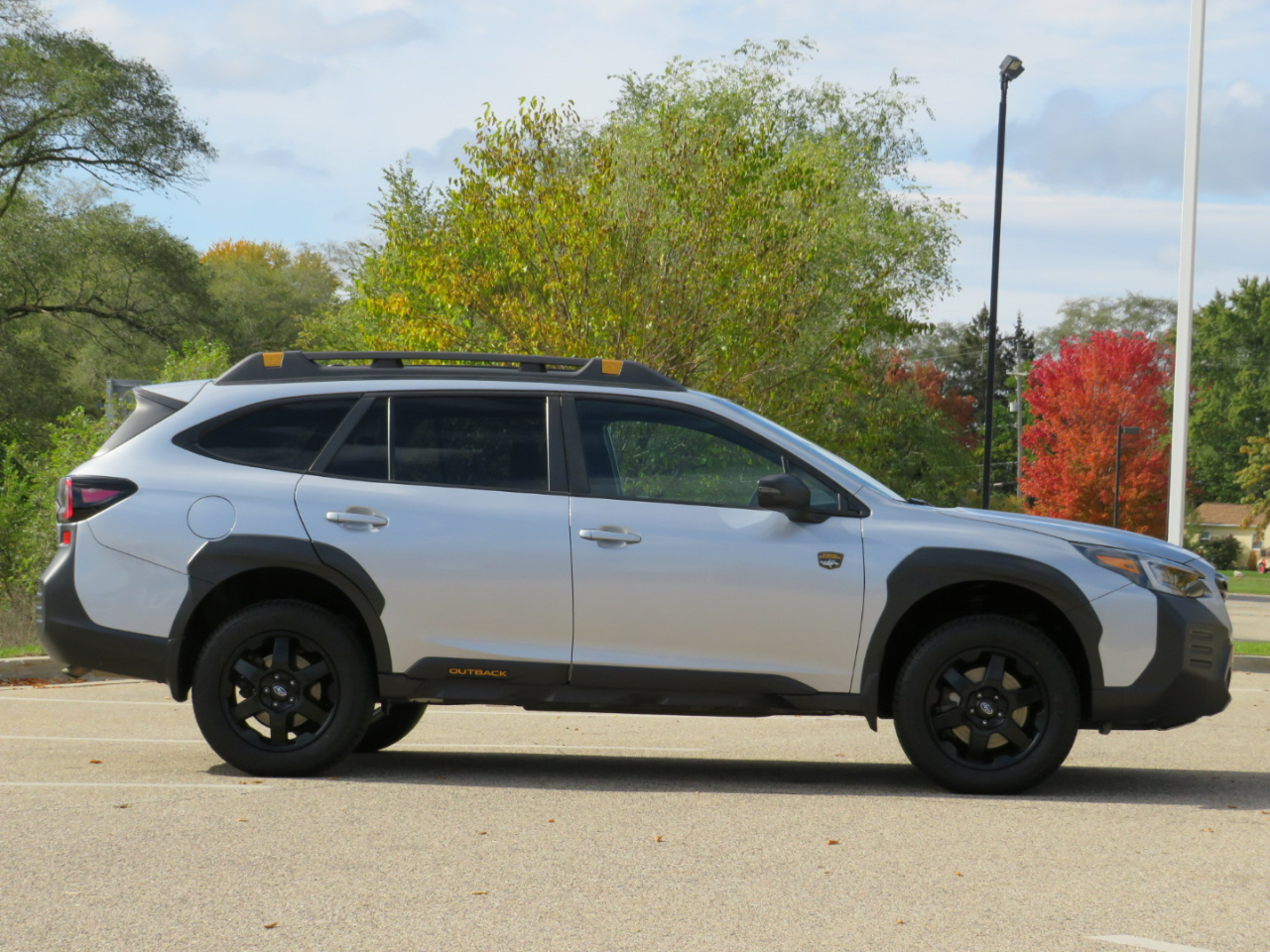 Subaru Outback Wilderness 2022 Subaru Outback Wilderness 2022
