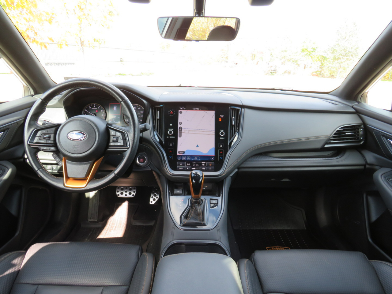 Subaru Outback Wilderness 2022 Subaru Outback Wilderness 2022