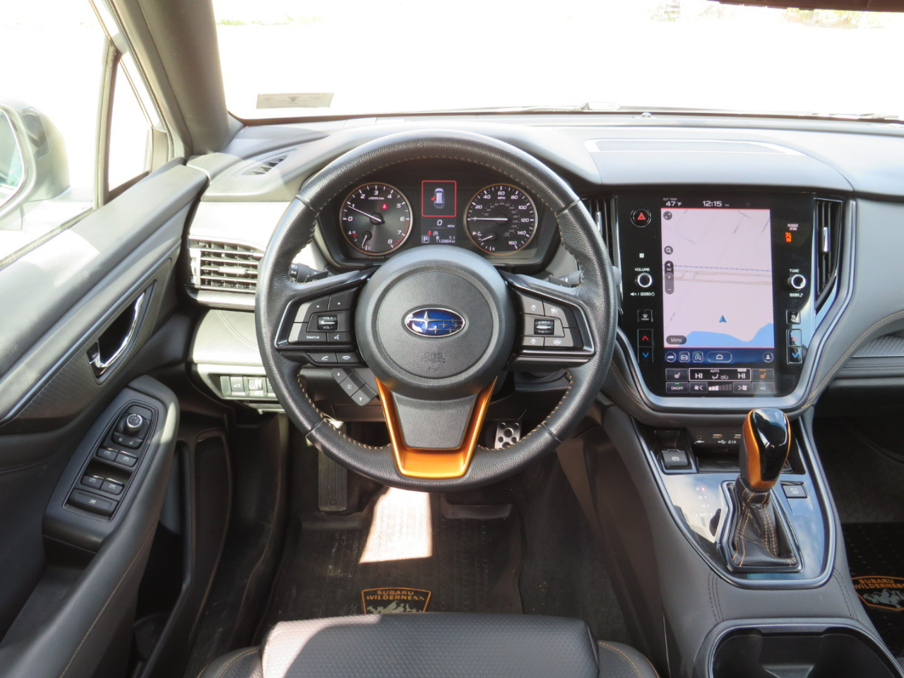 Subaru Outback Wilderness 2022 Subaru Outback Wilderness 2022