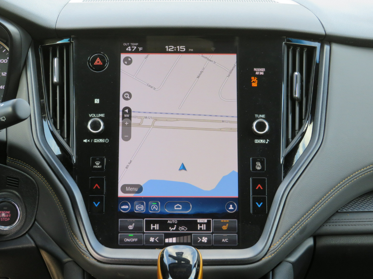 Subaru Outback Wilderness 2022 Subaru Outback Wilderness 2022