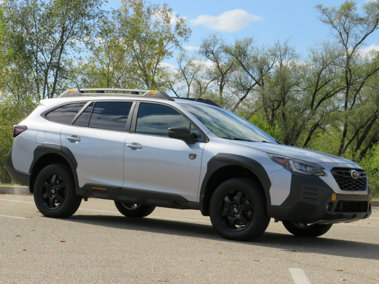 Subaru Outback Wilderness 2022 Subaru Outback Wilderness 2022