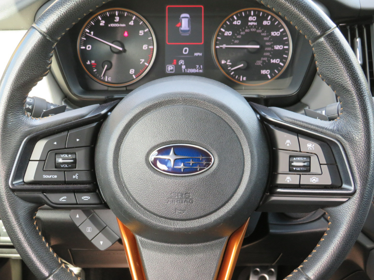 Subaru Outback Wilderness 2022 Subaru Outback Wilderness 2022