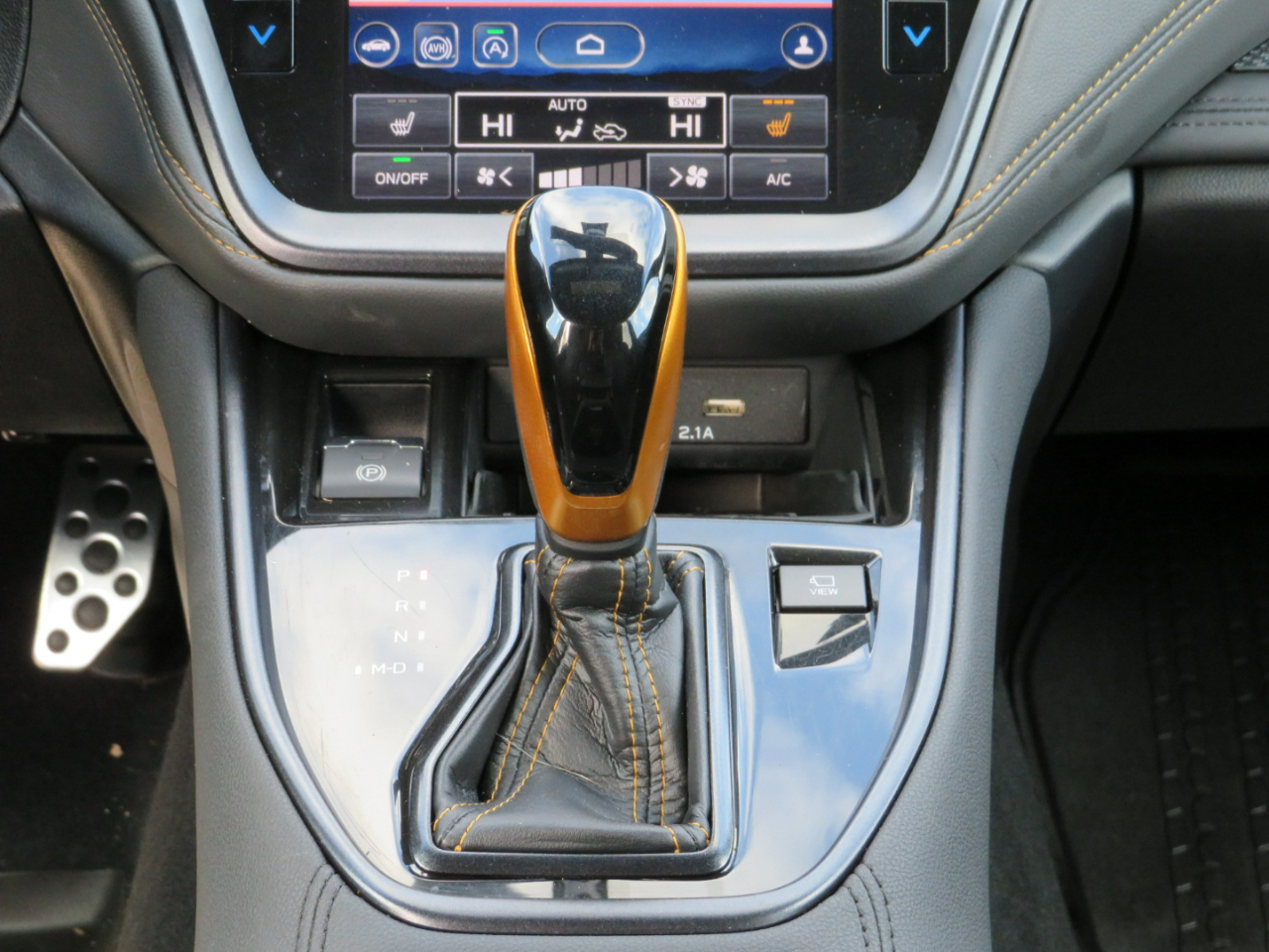 Subaru Outback Wilderness 2022 Subaru Outback Wilderness 2022