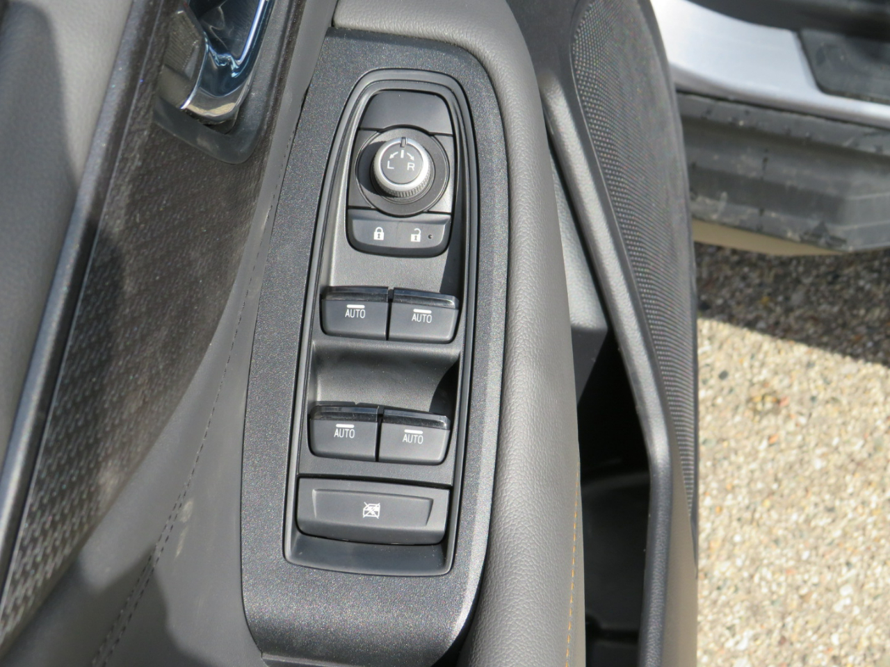 Subaru Outback Wilderness 2022 Subaru Outback Wilderness 2022