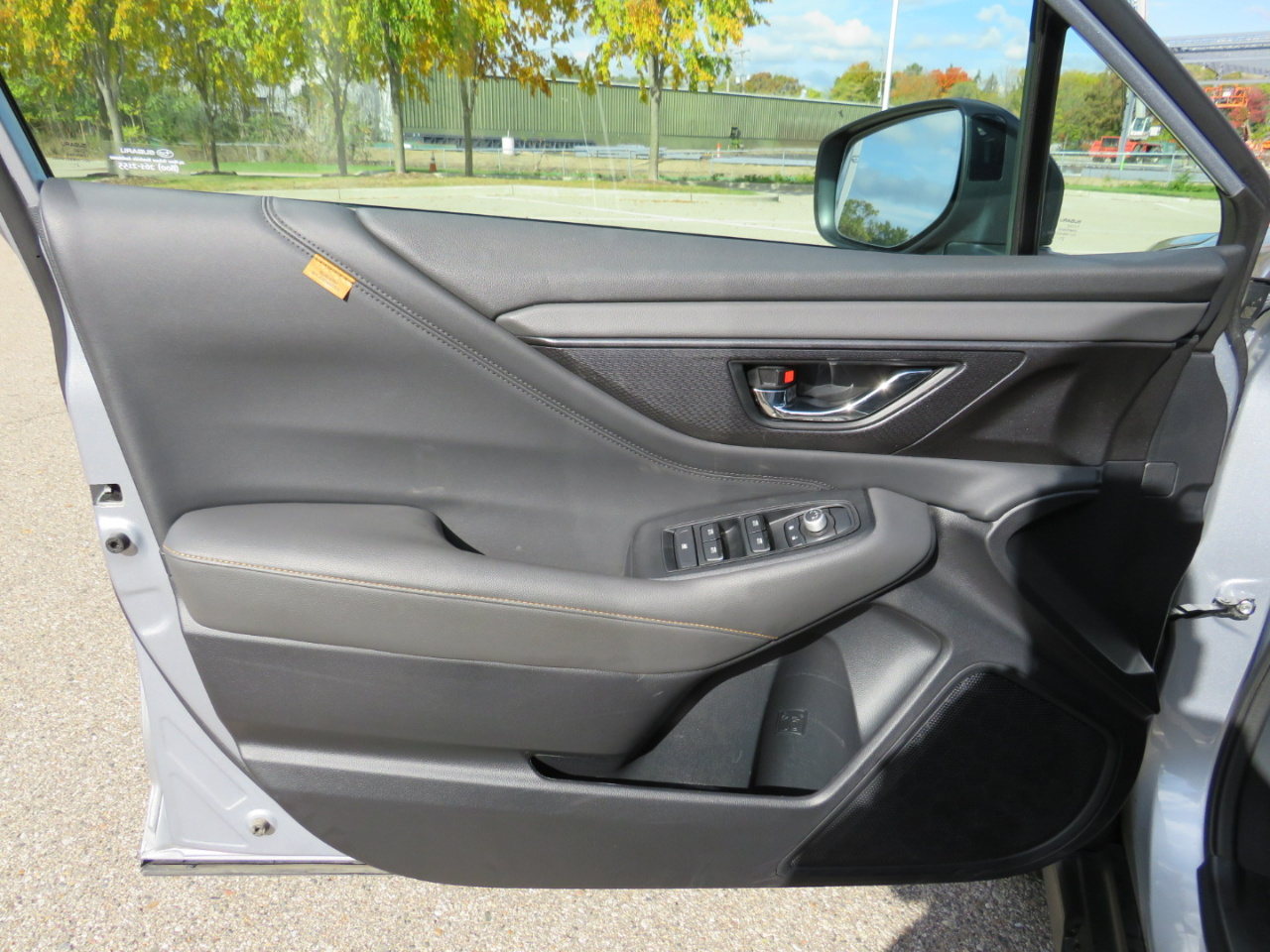 Subaru Outback Wilderness 2022 Subaru Outback Wilderness 2022