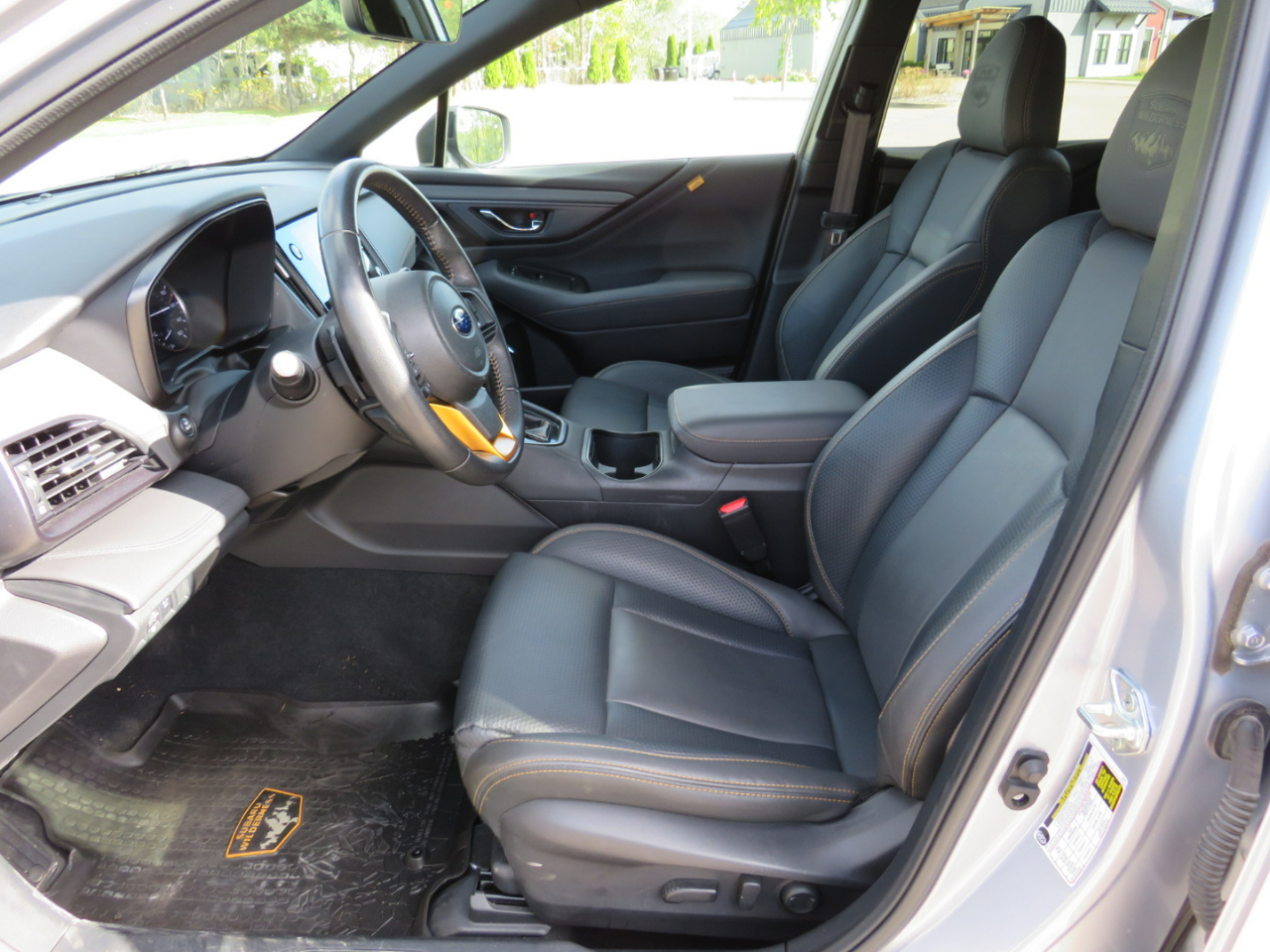 Subaru Outback Wilderness 2022 Subaru Outback Wilderness 2022